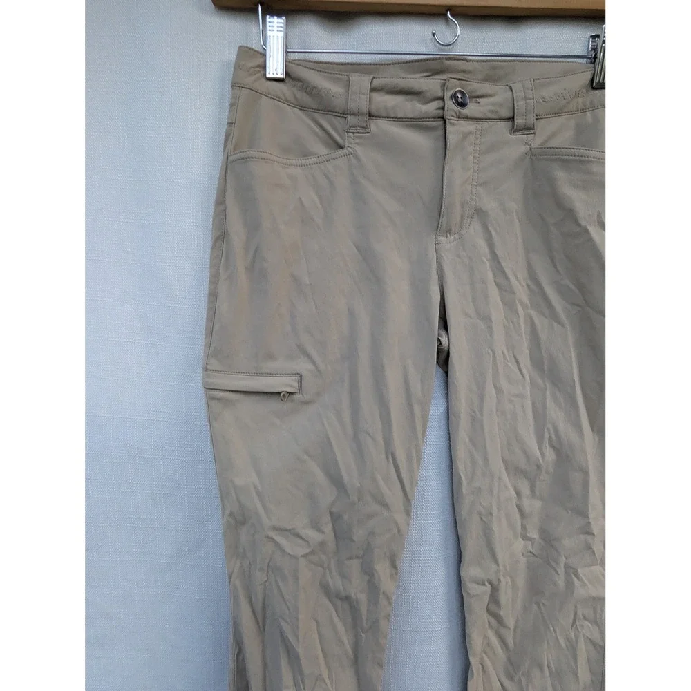 Eddie Bauer First Ascent eddie bauer